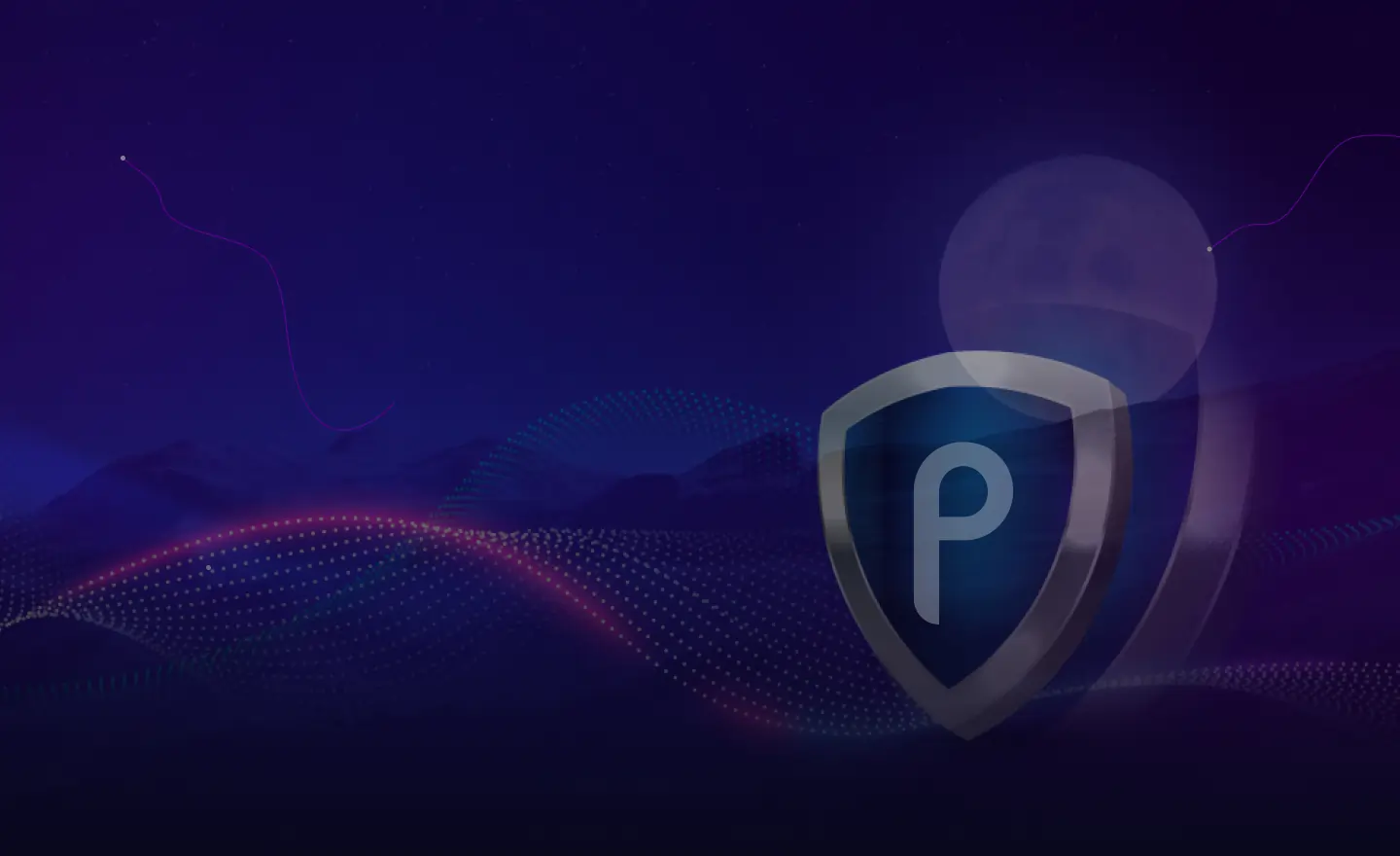 PitchMatter banner promoting startup investment platform Banner